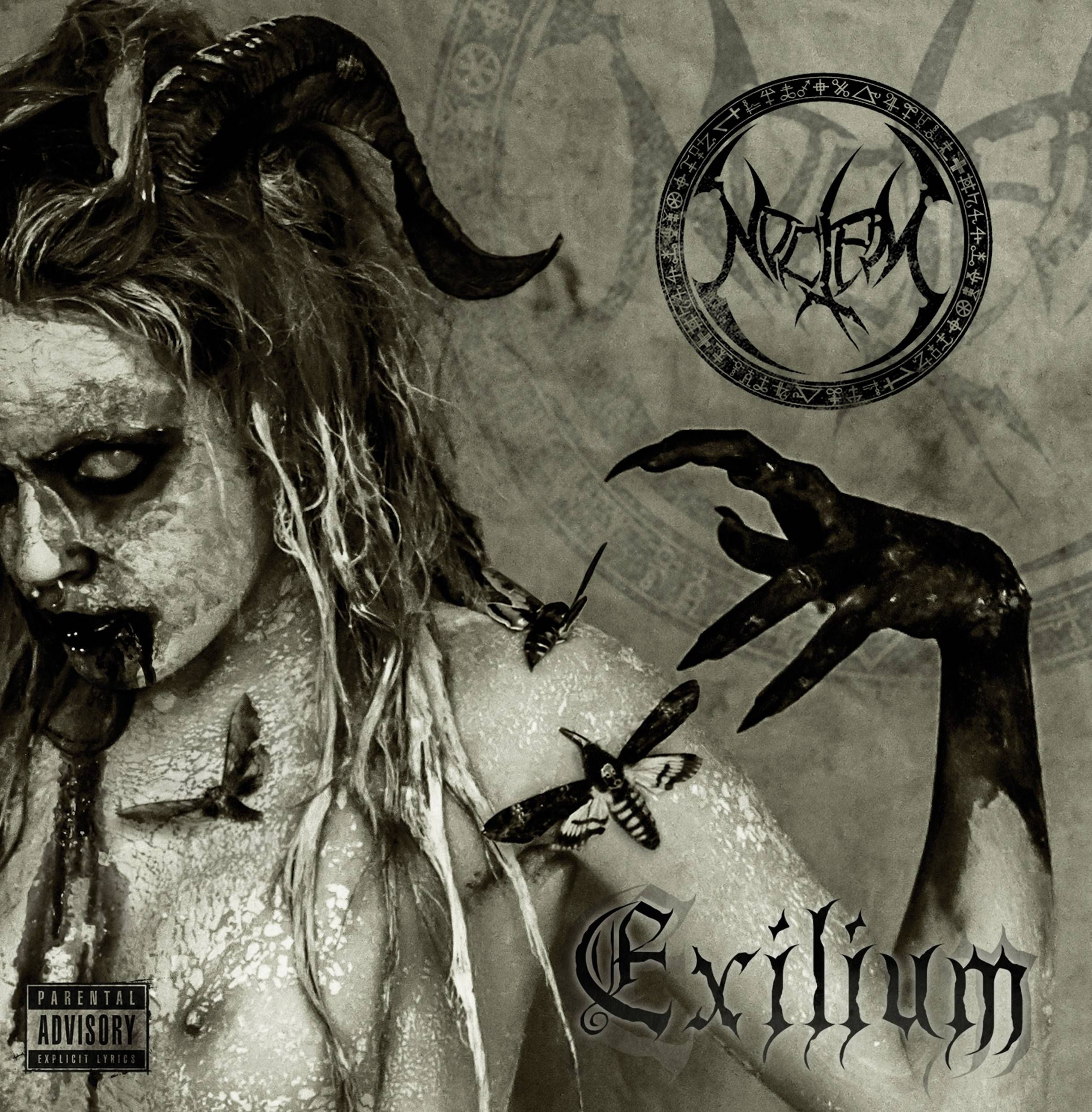 exilium noctem 
