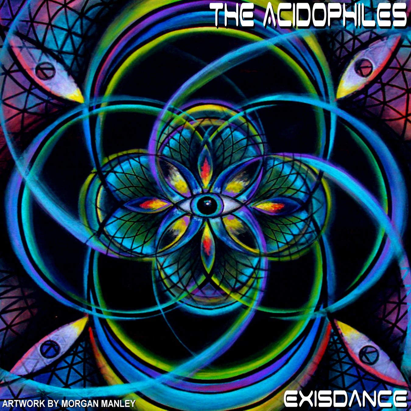 exisdance the acidophiles 