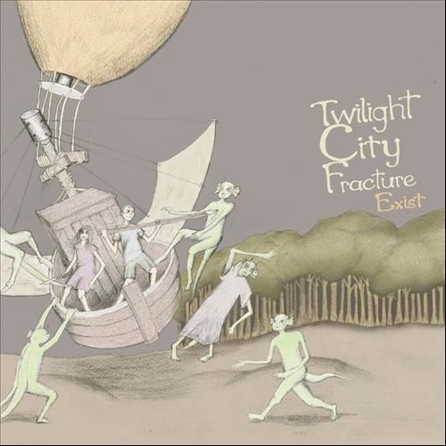 exist twilight city fractu 