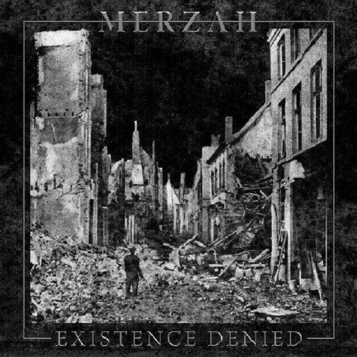 existence denied merzah  