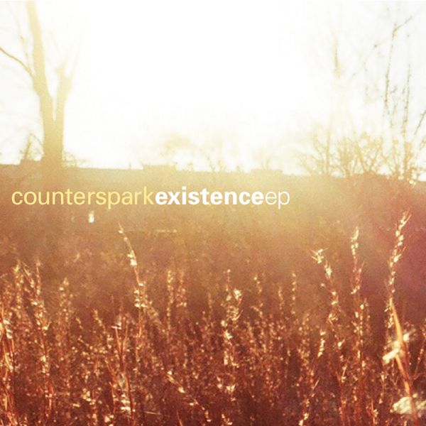 existence ep counterspark 