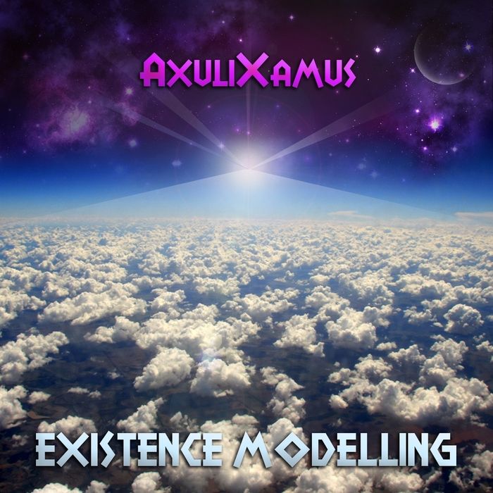 existence modeling axulixamus  