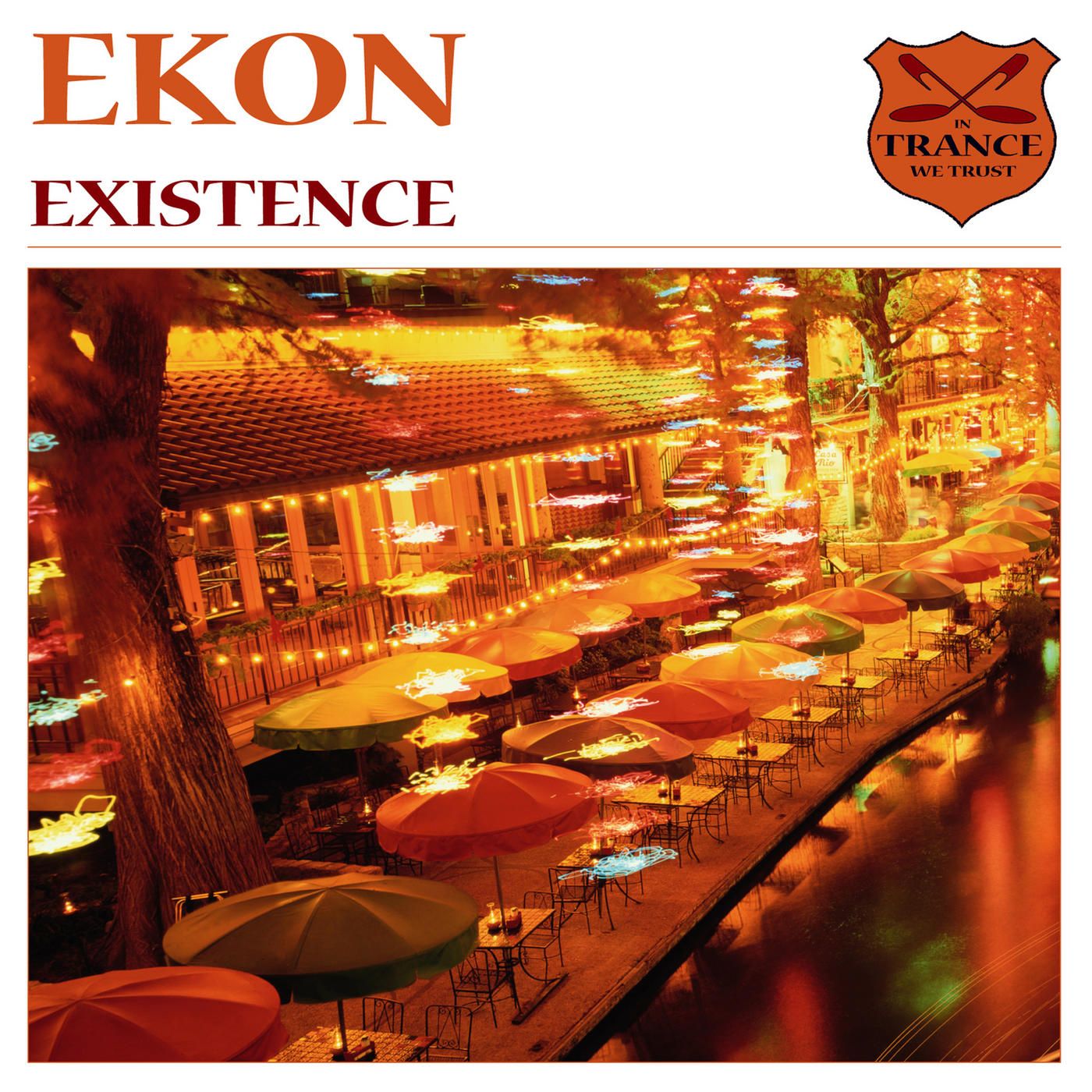 existence ekon 