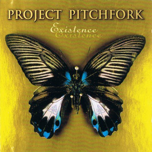 existence project pitchfork 