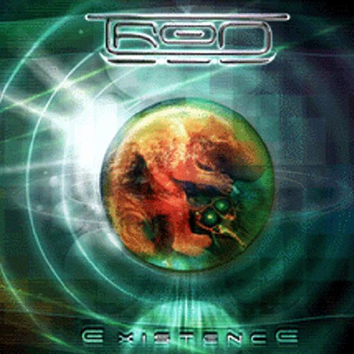 existence tron 