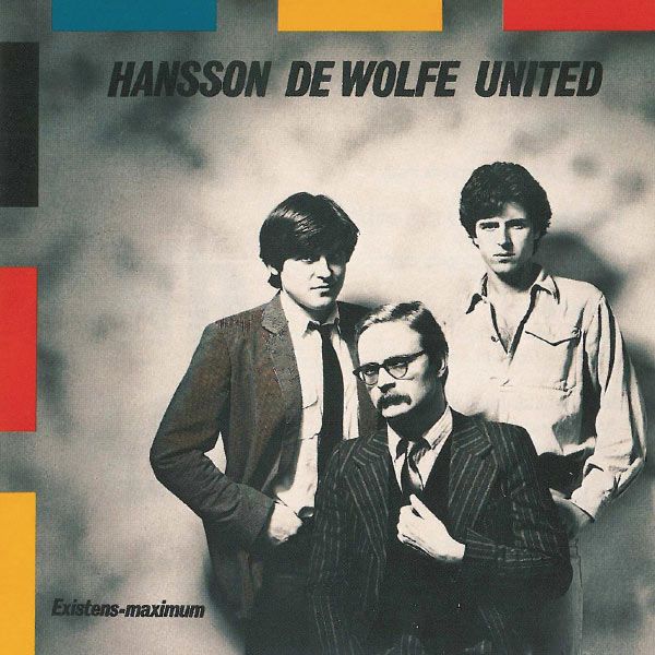 existens maximum hansson de wolfe uni 