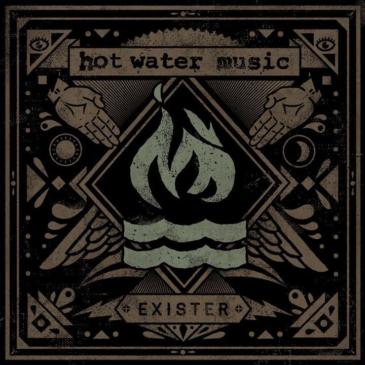 exister hot water music 