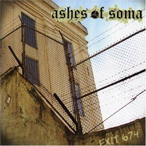 exit 674 ashes of soma 