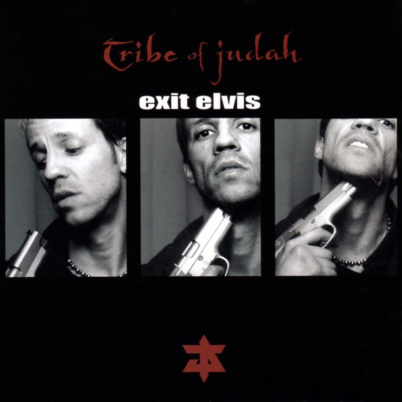 exit elvis tribe of judah 
