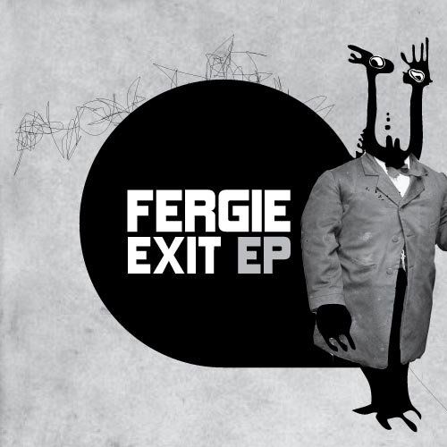 exit ep fergie 