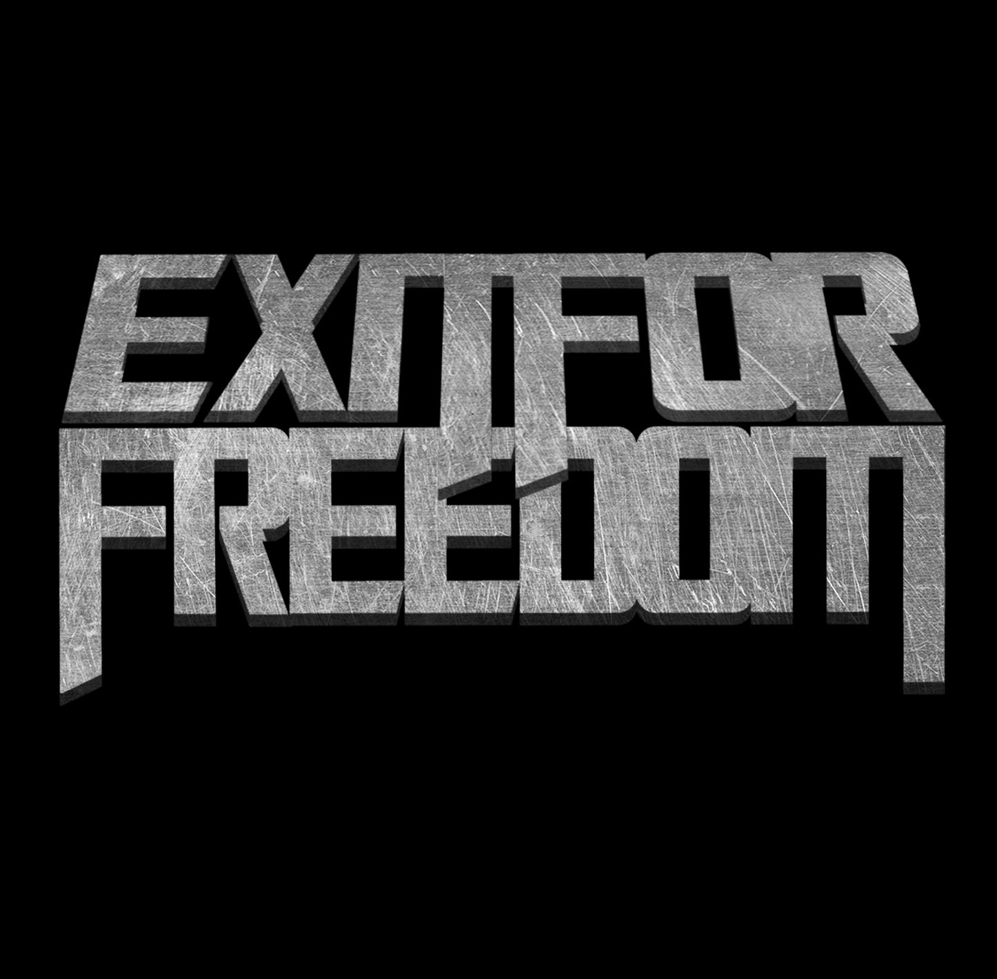 exit for freedom exit for freedom 