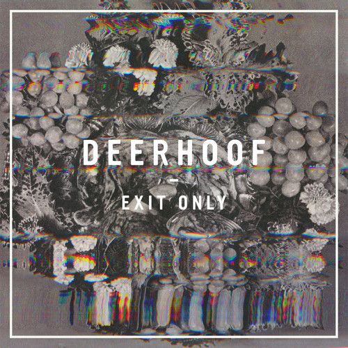 exit only deerhoof  