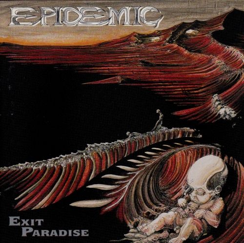 exit paradise epidemic 