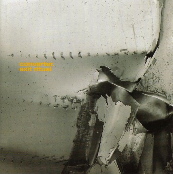 exit ritual converter 