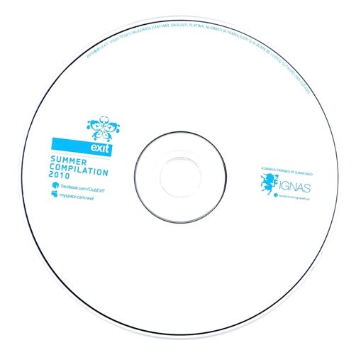 exit summer compila dirty vegas 