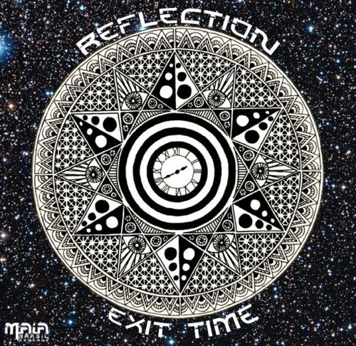 exit time reflection 