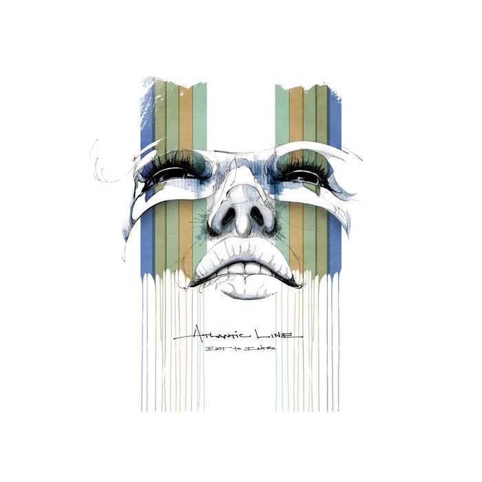 exit to intro atlantic line 