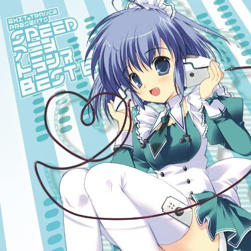 exit trance presents acidstone valley 