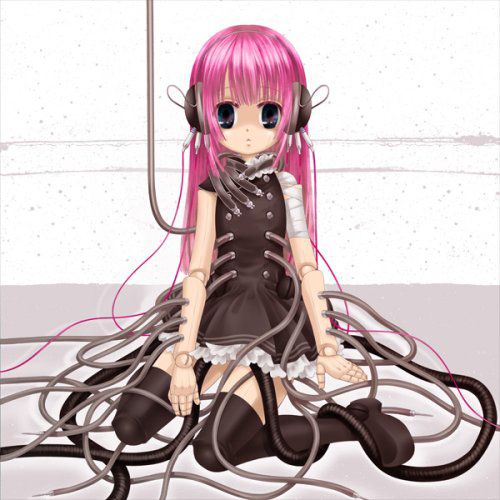 exit trance presents black man 