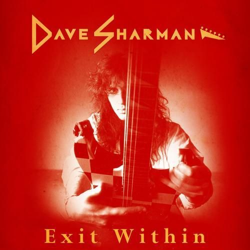 exit within dave sharman 