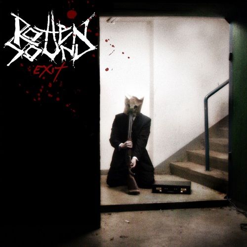 exit rotten sound 