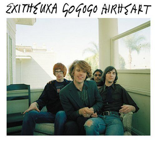 exitheuxa gogogo airheart 