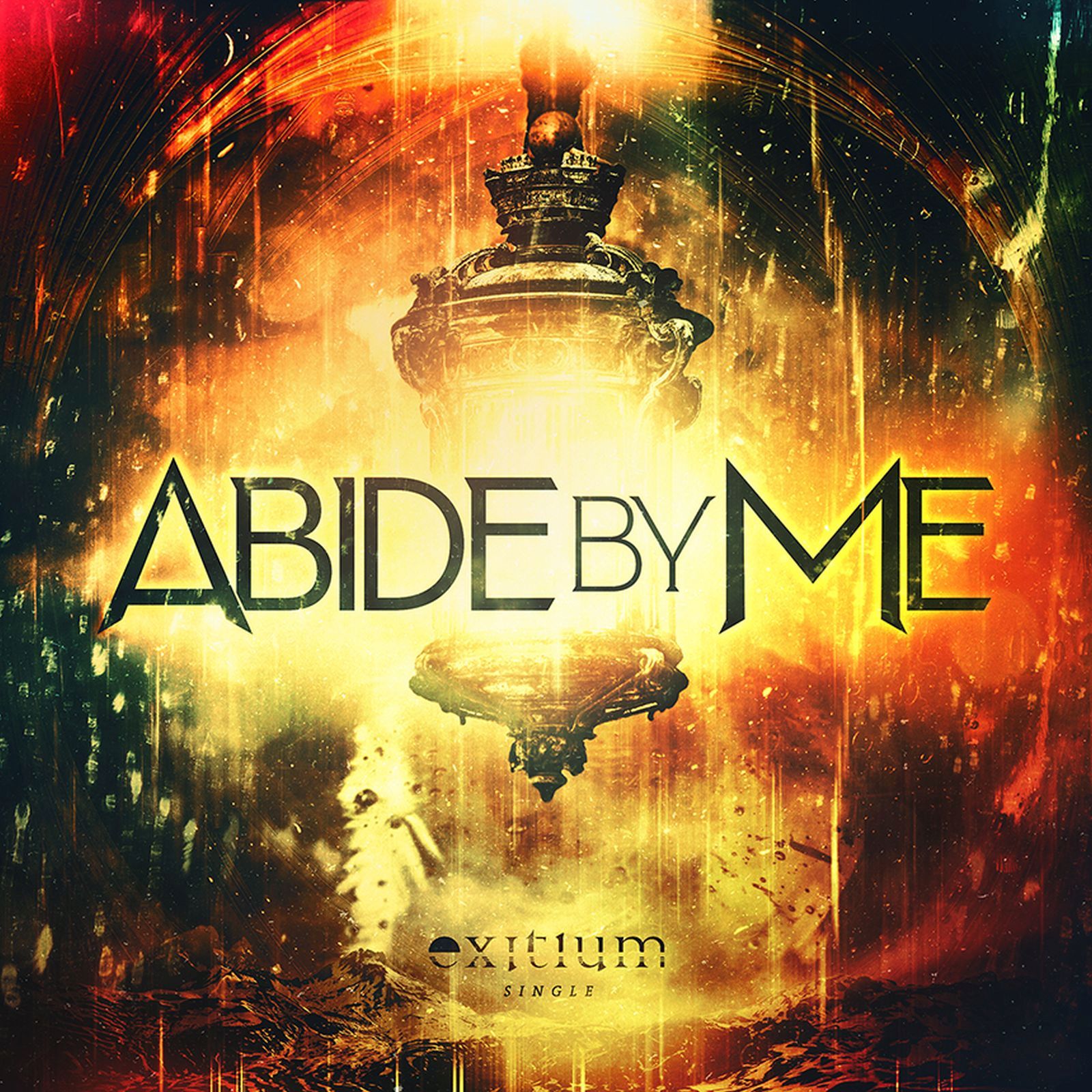 exitium abide by me  