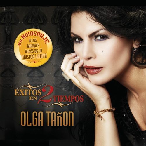 exitos en 2 tiempos olga tanon 