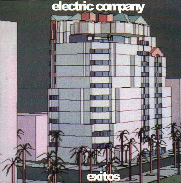 exitos electric company 