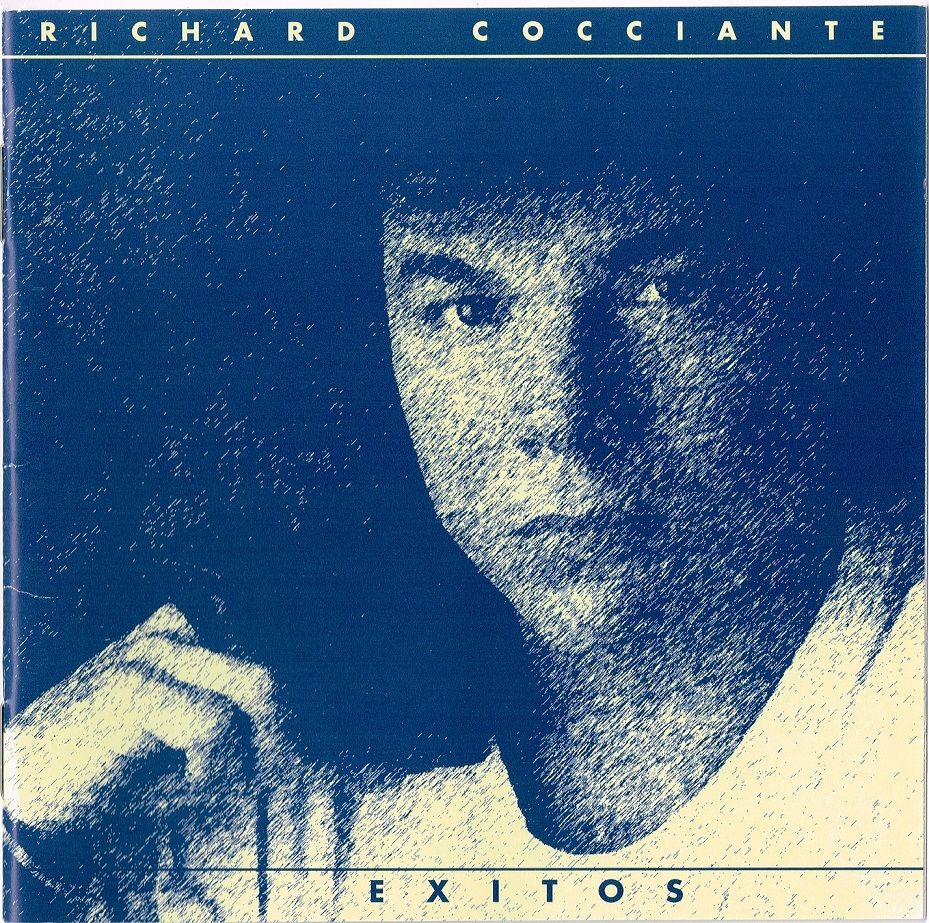 exitos riccardo cocciante 