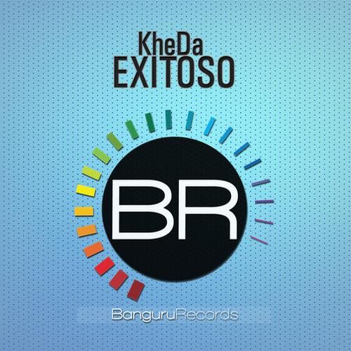 exitoso kheda  