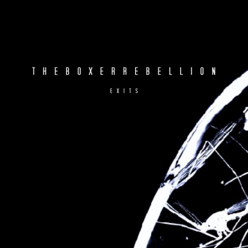 exits the boxer rebellion 