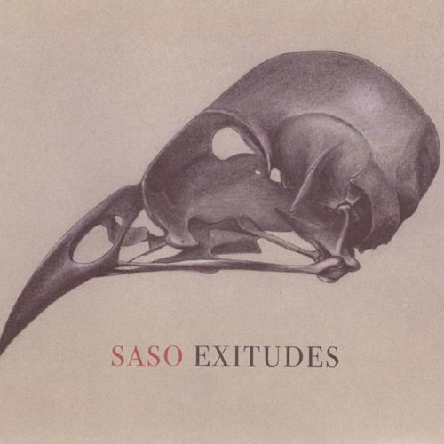 exitudes saso 