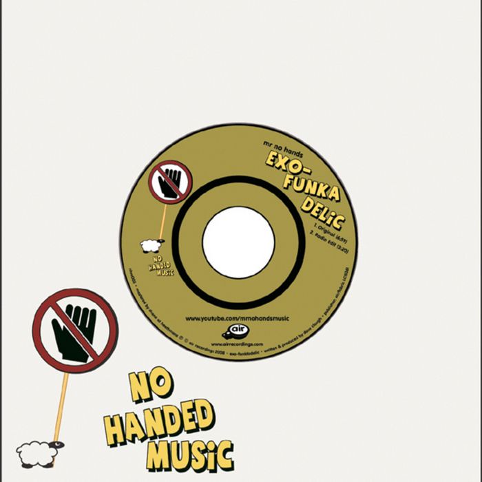 exo funkadelic mr no hands  