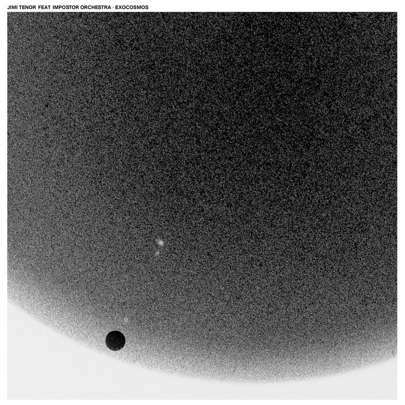 exocosmos jimi tenor 