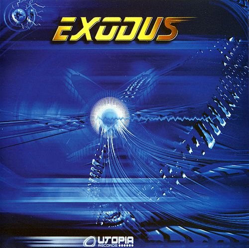 exodus analyst  