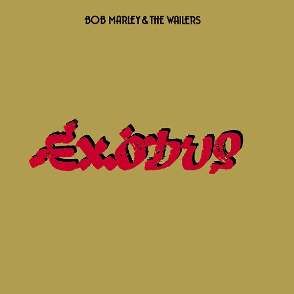 exodus bob marley the wai 