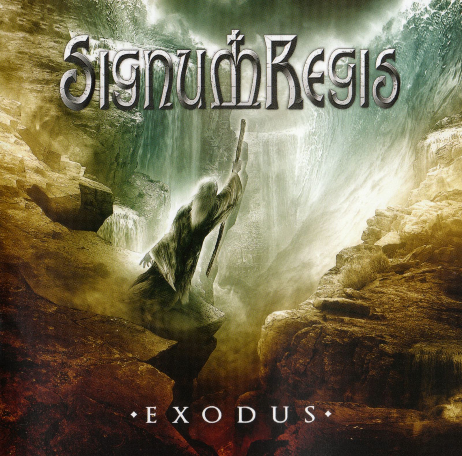exodus signum regis 