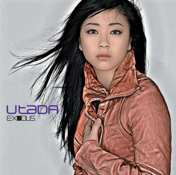 exodus utada hikaru  