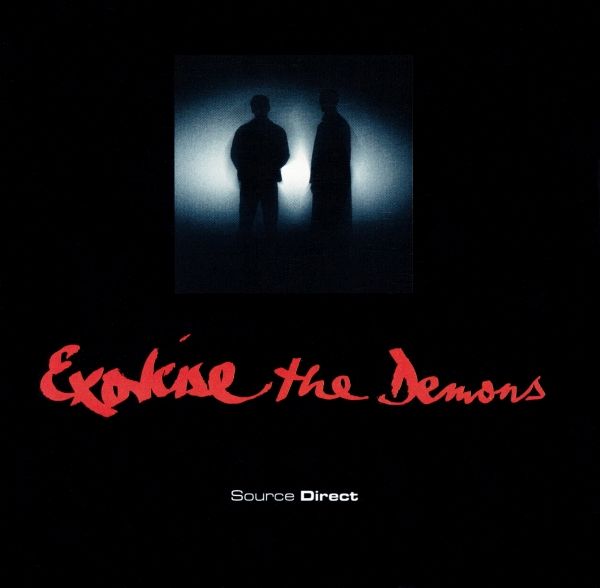 exorcise the demons source direct 