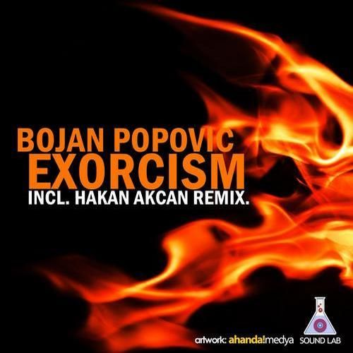 exorcism bojan popovic  