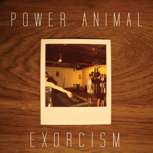 exorcism power animal 