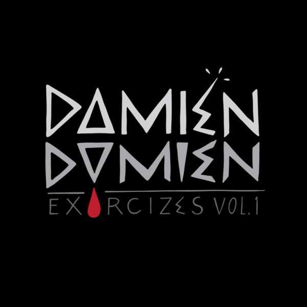 exorcizes volume 1 damien damien 