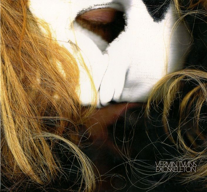 exoskeleton vermin twins 