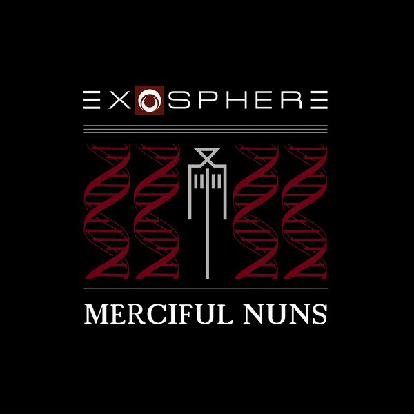 exosphere vi merciful nuns  