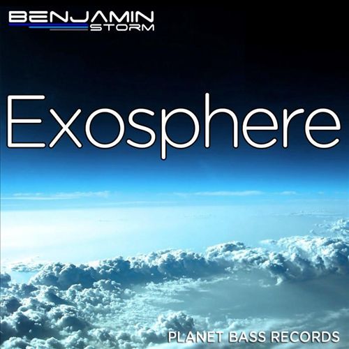 exosphere benjamin storm  