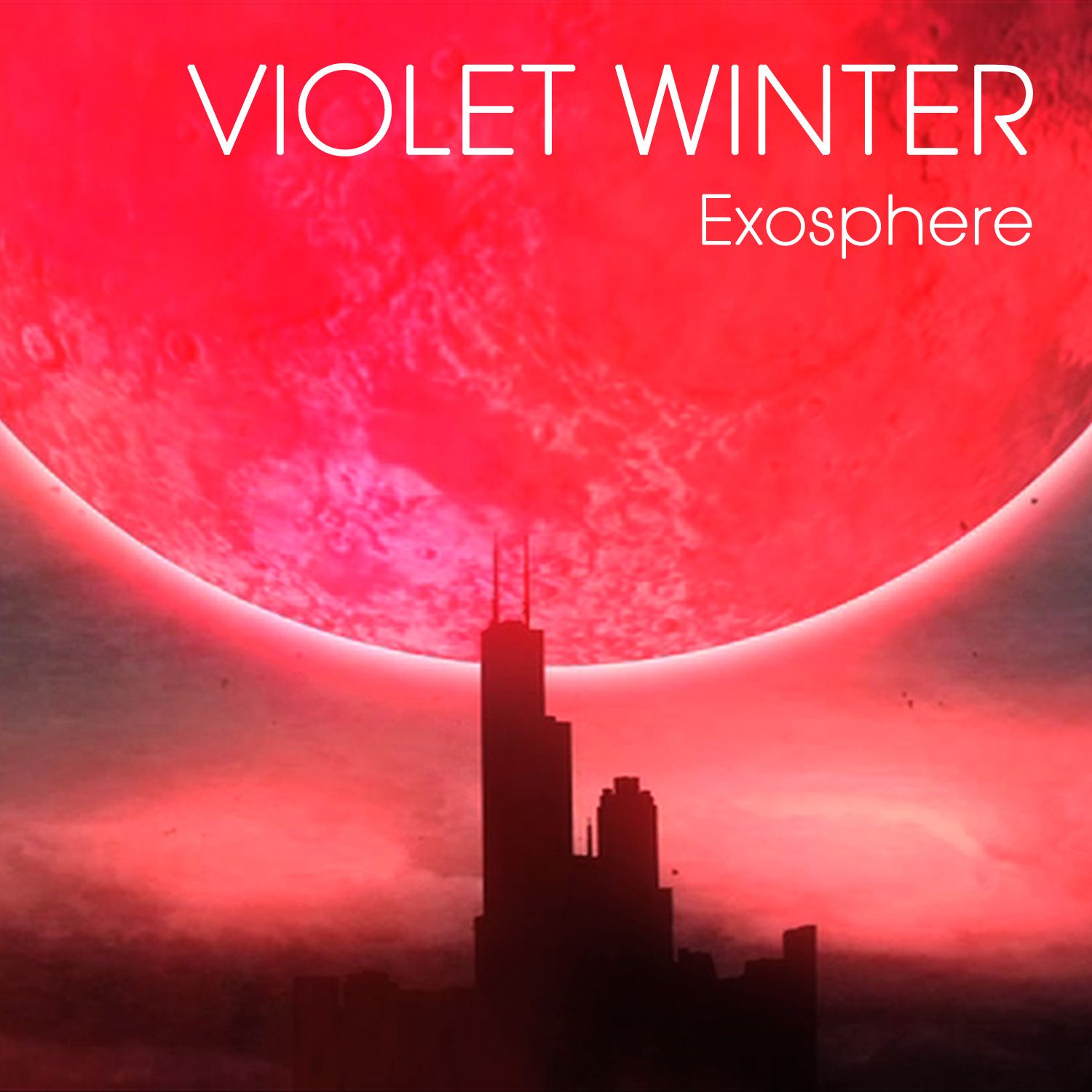exosphere violet winter  