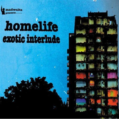 exotic interlude homelife 