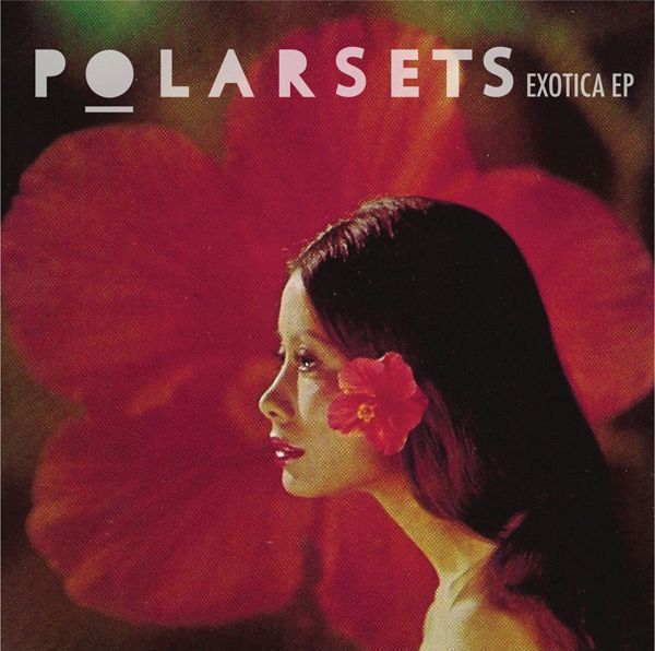 exotica ep polarsets 