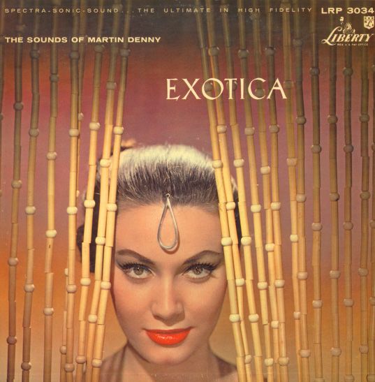 exotica martin denny 
